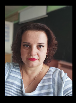 Булкина Марина Николаевна Булкина Марина Николаевна