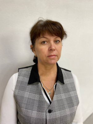 Руднева Елена Ивановна Руднева Елена Ивановна