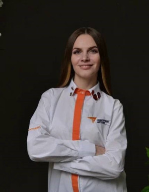 Фомичёва Александра Станиславовна Фомичёва Александра Станиславовна